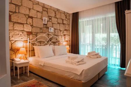 Albeon Luxury - Alacatı - 46