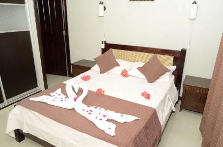 Villa Narmada - 67