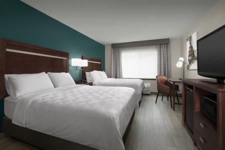 Holiday Inn & Suites Downtown, an IHG - 29