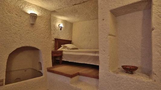 Vezir Cave Suites - 12