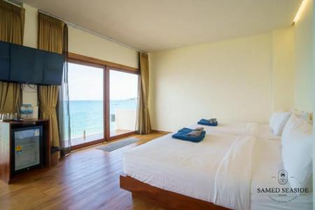 Samed Seaside Resort - 110