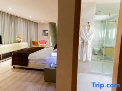 Best Western Premier Ark - 202