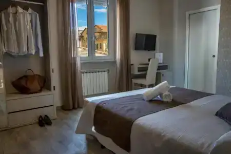 Albergo Stella Del Mare - 120