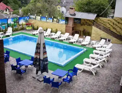 Vila Lolo - 7