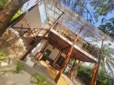 Garden Beach Bungalows - 52