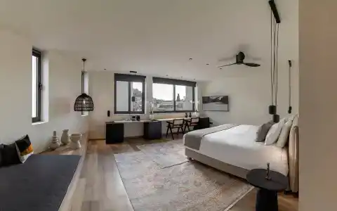 Athens Woo Suites - 83