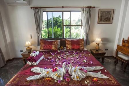 Ya Nui Resort - Sha Extra Plus Room Isulation - 150