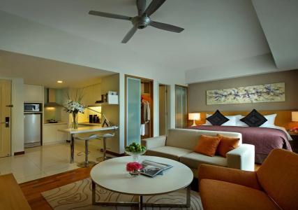 Fraser Place - 6