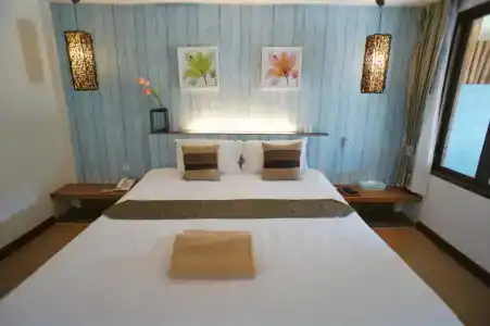 The Hideaway Resort - 52