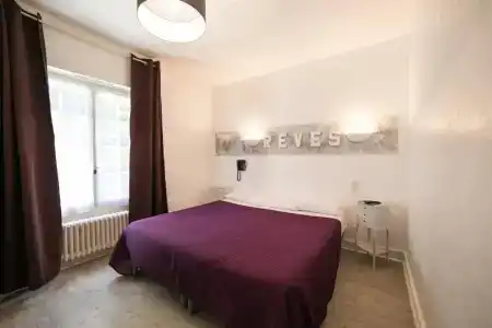 hôTel An Ti Gwenn - 30