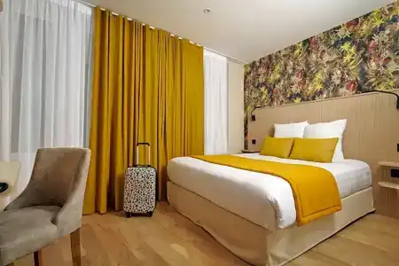 Aberotel Montparnasse Eiffel - 95