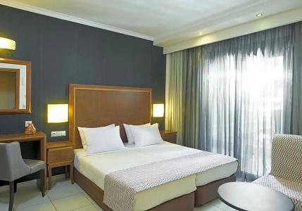 Mediterranean Resort - 56