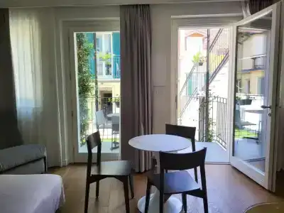 Albergo Sempione - 79