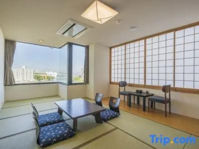 Hakata Nakasu Inn - 26
