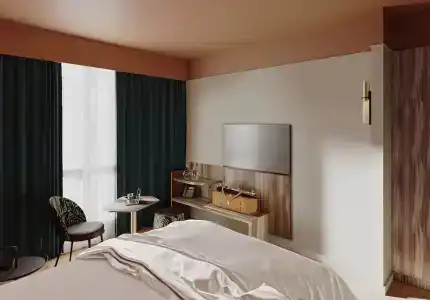 Mercure Bologna Centro - 39