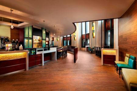 The Westin Seattle - 21