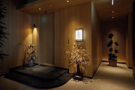 Ananti Hilton Busan - 15