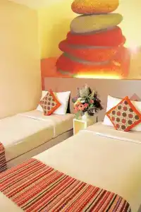 Clay Jakarta - 42