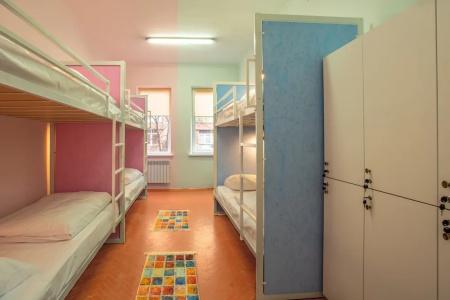 P2B hostel & bar - 4