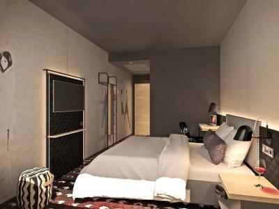 ibis Styles Arnhem Centre - 5