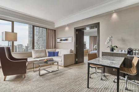 Singapore Marriott Tang Plaza (SG Clean) - 203