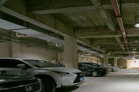 Vienna International(Shenzhen Longgang Tianan Cyber Park) - 13