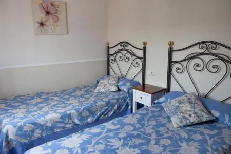 b&b Madrid Centro Plaza Mayor - 10