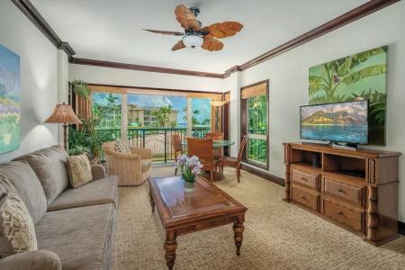 Waipouli Beach and Spa Kauai by Outrigger - 155