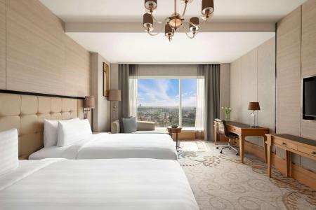 Shangri-La Bengaluru - 17