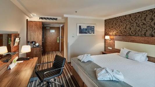 Holiday Inn Łódź, An Ihg - 72