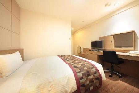 Vessel Inn Fukuyama Eki Kitaguchi - 55