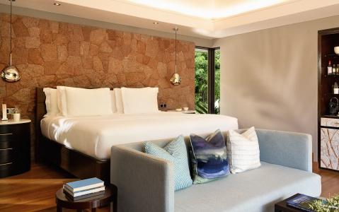 Raffles Seychelles - 2