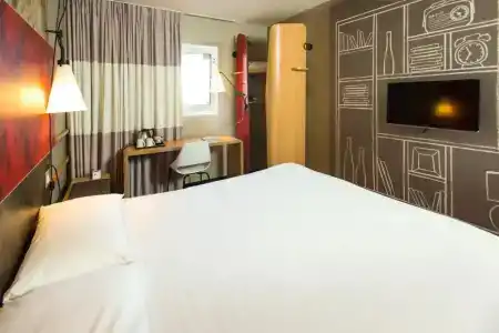 ibis Birmingham Bordesley - 52
