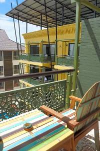 Bhundhari Chaweng Beach Resort Koh Samui - Sha Plus - 78
