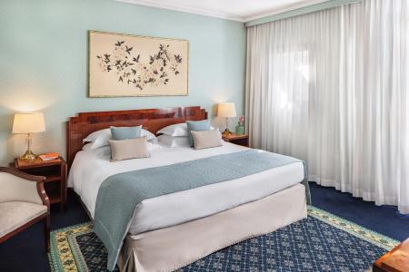 Starhotels Du Parc - 41