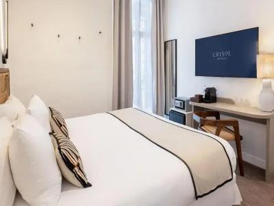 Hôtel Simone Cannes Centre - 88