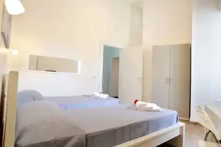 Vic Street b&b - 3