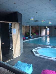 Best Western Aquakub - 18