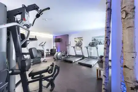 Best Western Plus Willingen - 23