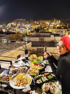 Cappadocia Caves - 11