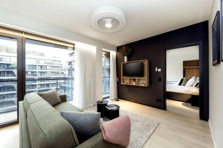 Wilde Aparthotels by Staycity, Berlin, Checkpoint Charlie - 25
