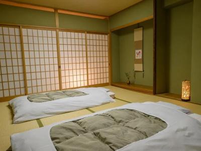 Ryokan Kohro - 18