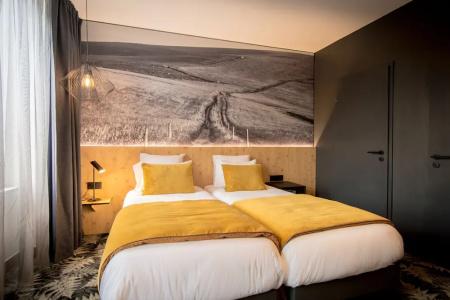 L' Hôtel & Spa Ribeauville - 77