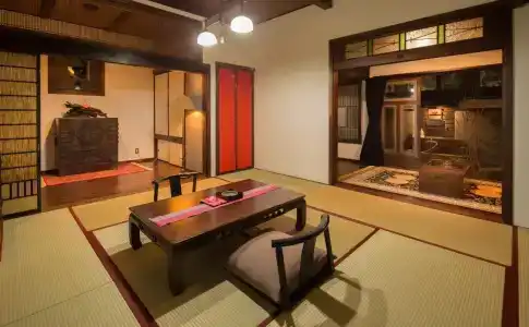 Hatago Kayausagi - 13