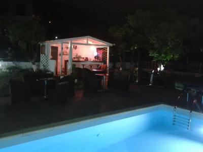 Alkion Aparthotel - 5