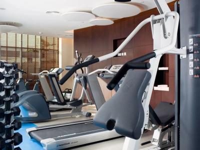 Novotel Suites Dubai Mall of the Emirates - 27