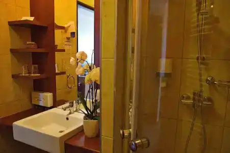 Caramell Premium Resort Superior - 46