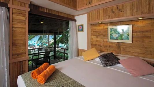 Nangyuan Island Dive Resort - 52