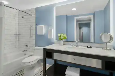 Marriott Vacation Club Pulse at The Mayflower, Washington, D.C. - 12