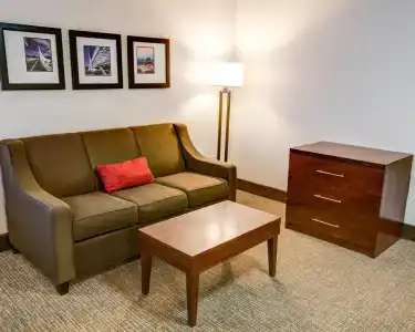 Comfort Inn - 42
